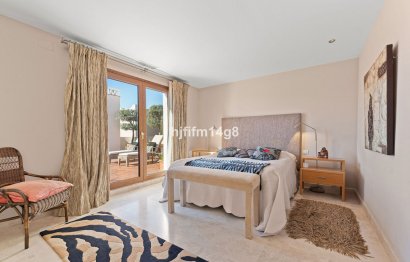 Reventa - Apartment - Penthouse - Estepona - Estepona Centro