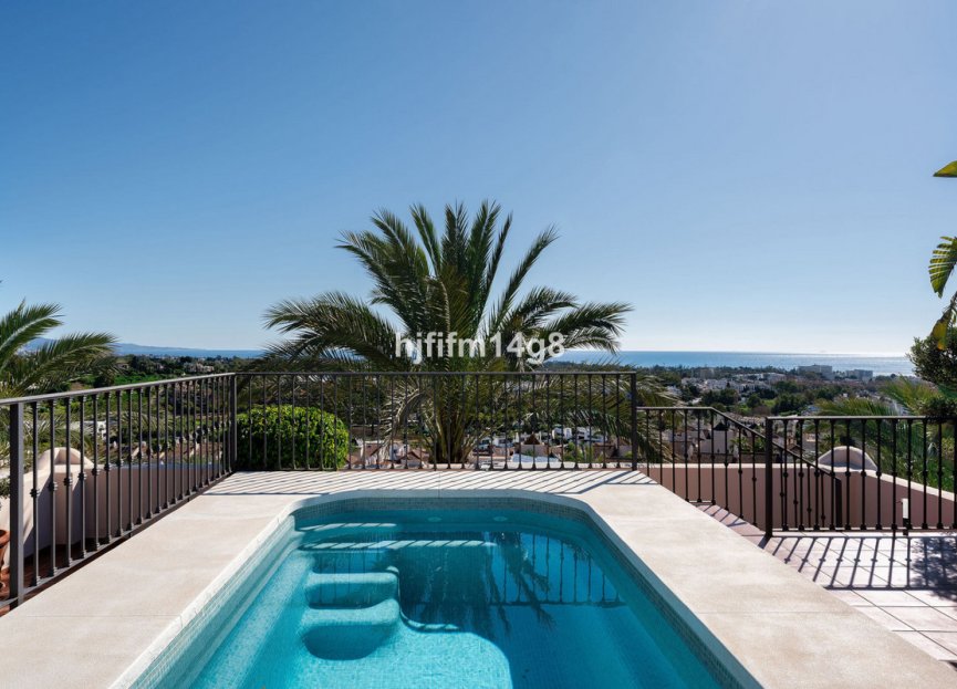 Reventa - Apartment - Penthouse - Estepona - Estepona Centro