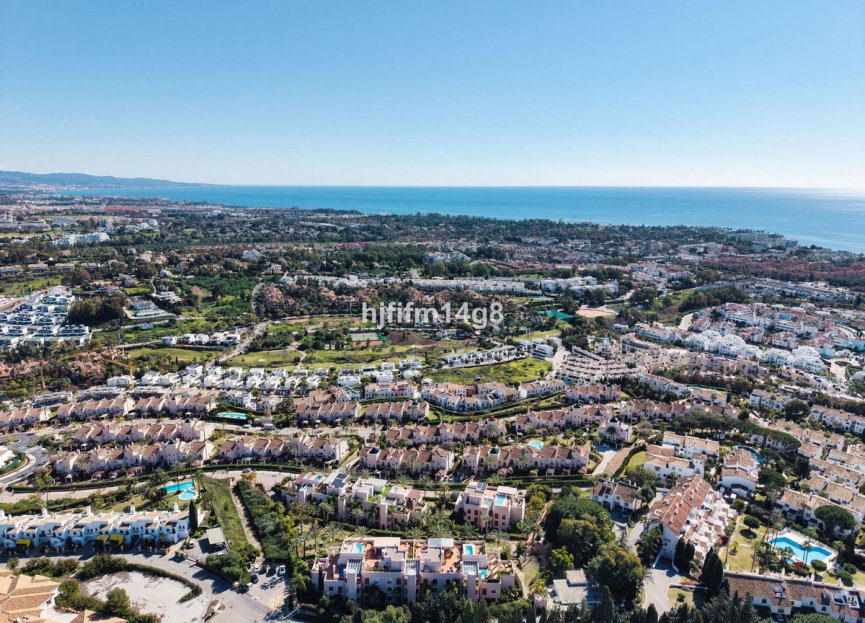 Reventa - Apartment - Penthouse - Estepona - Estepona Centro