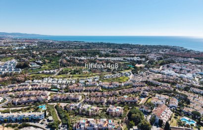 Reventa - Apartment - Penthouse - Estepona - Estepona Centro