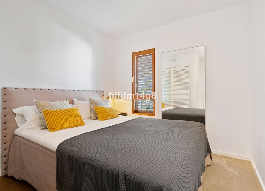 Reventa - Apartment - Penthouse - Marbella - Nueva Andalucia