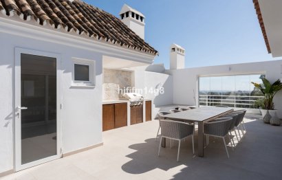 Reventa - Apartment - Penthouse - Marbella - Nueva Andalucia