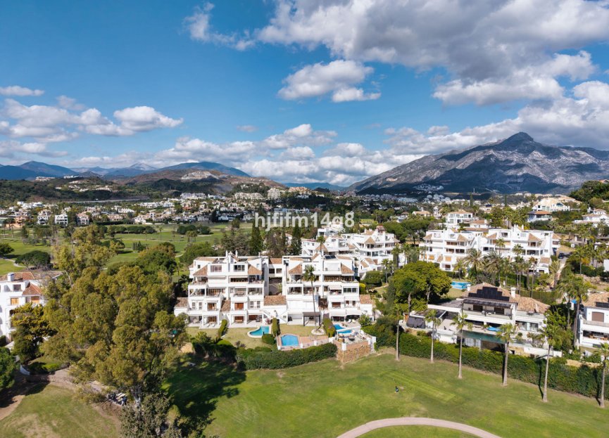 Reventa - Apartment - Penthouse - Marbella - Nueva Andalucia