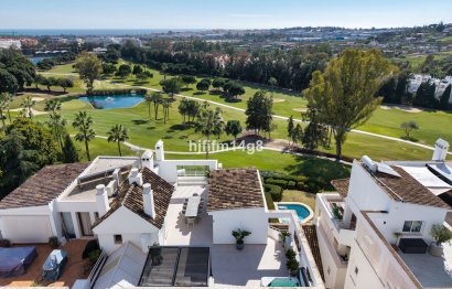 Reventa - Apartment - Penthouse - Marbella - Nueva Andalucia