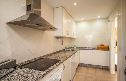 Resale - Apartment - Penthouse - Marbella - Elviria