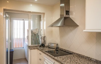 Resale - Apartment - Penthouse - Marbella - Elviria