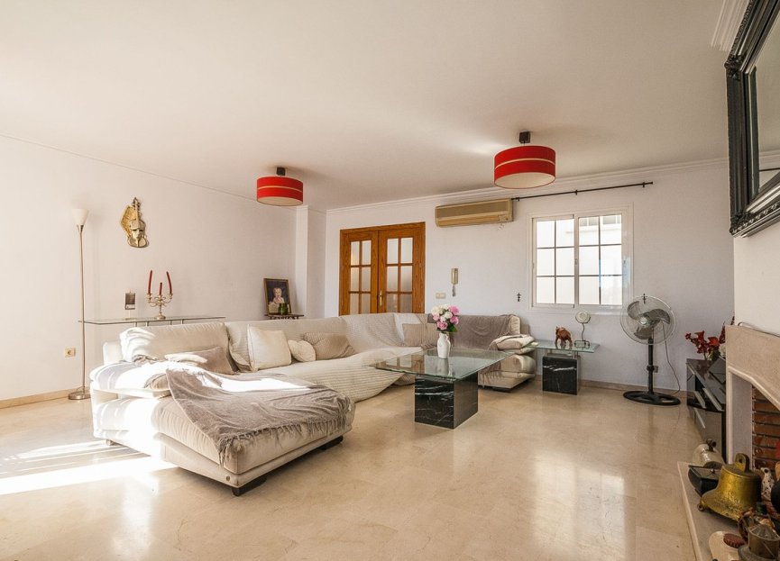 Resale - House - Townhouse - Mijas - Riviera Del Sol