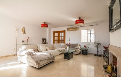 Resale - House - Townhouse - Mijas - Riviera Del Sol