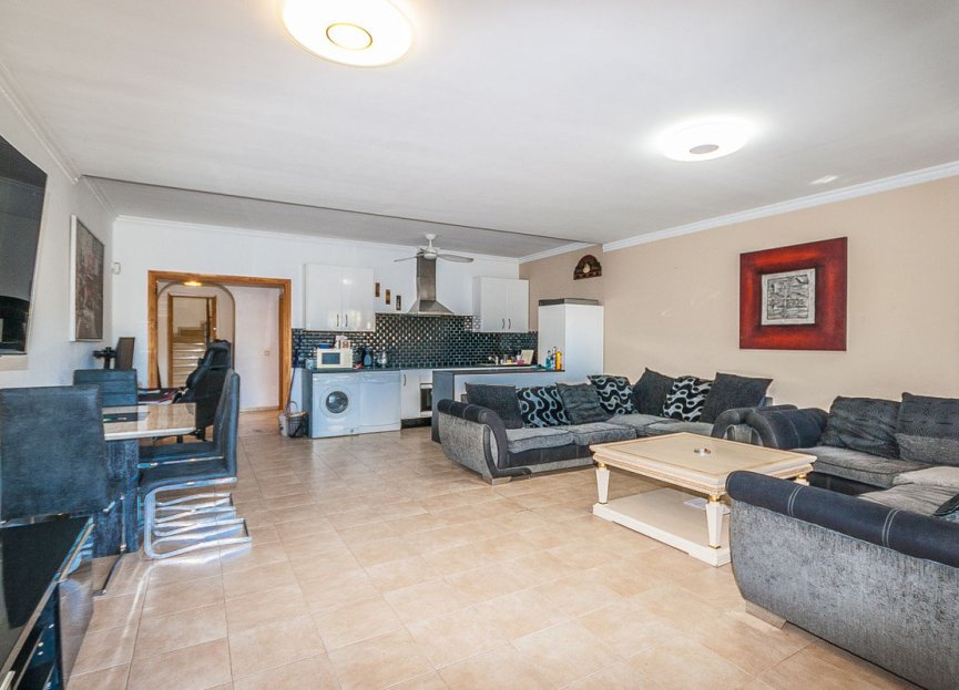 Resale - House - Townhouse - Mijas - Riviera Del Sol