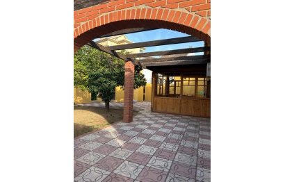 Resale - House - Detached Villa - Fuengirola - Los Pacos