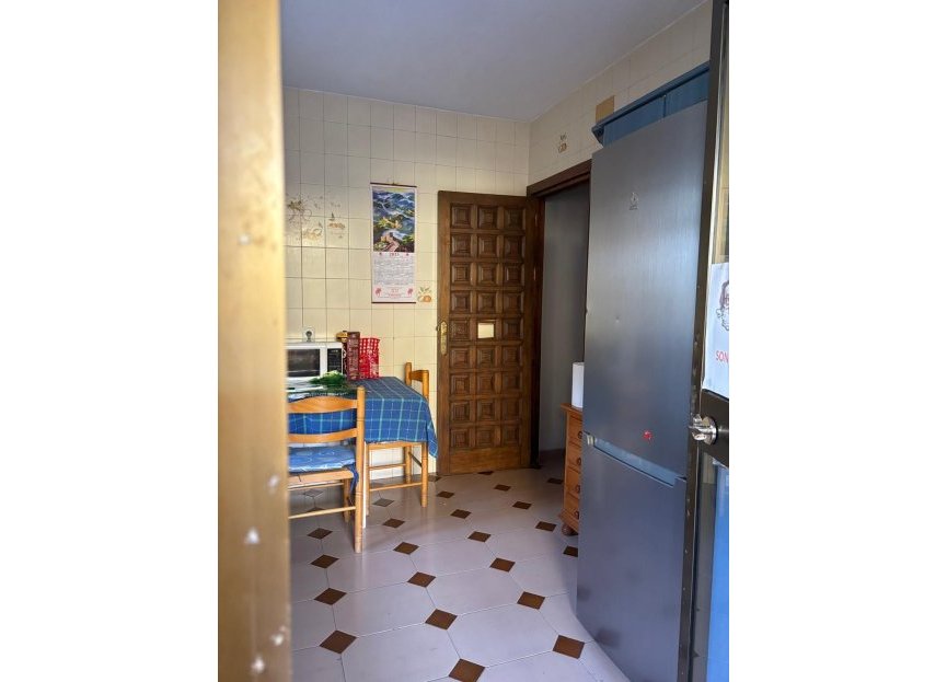 Resale - House - Detached Villa - Fuengirola - Los Pacos