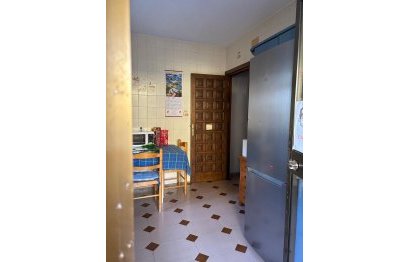 Resale - House - Detached Villa - Fuengirola - Los Pacos