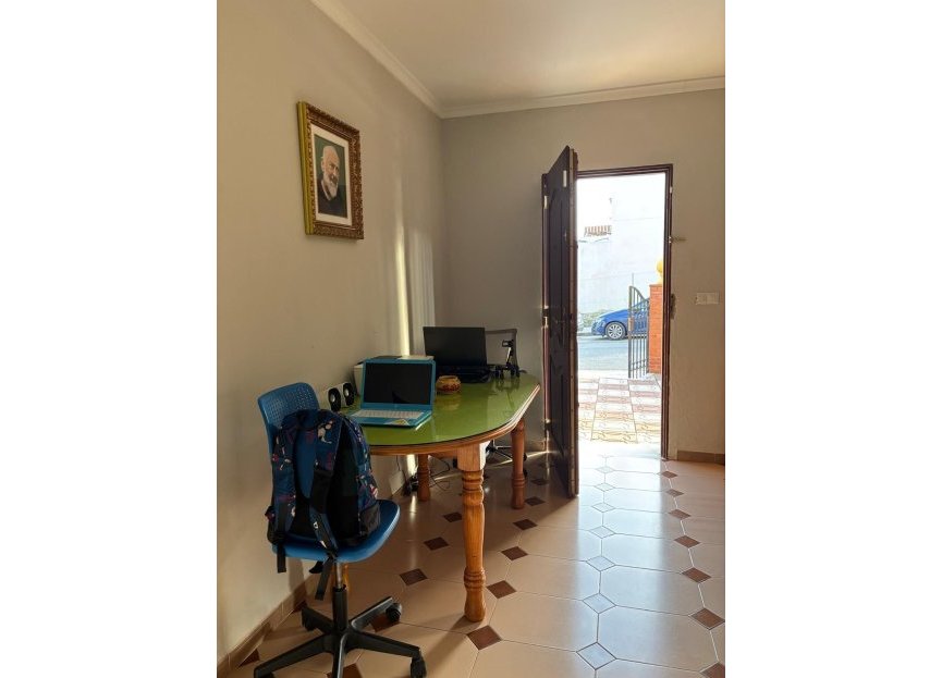 Resale - House - Detached Villa - Fuengirola - Los Pacos