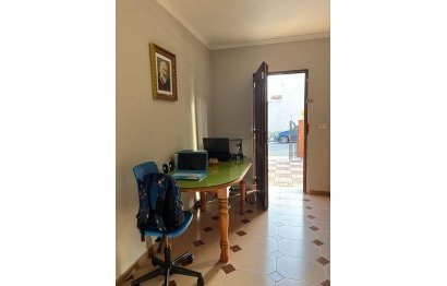 Resale - House - Detached Villa - Fuengirola - Los Pacos