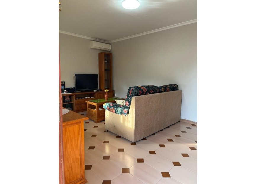 Resale - House - Detached Villa - Fuengirola - Los Pacos