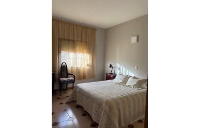 Resale - House - Detached Villa - Fuengirola - Los Pacos