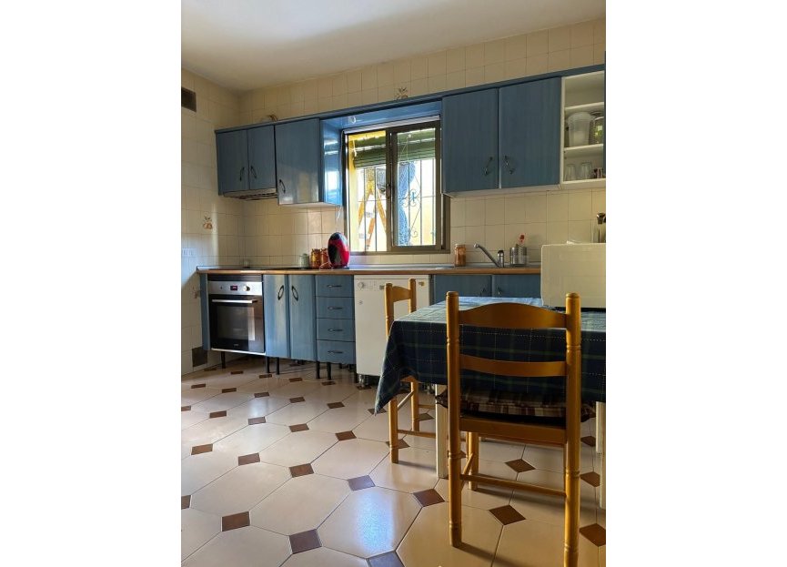 Resale - House - Detached Villa - Fuengirola - Los Pacos