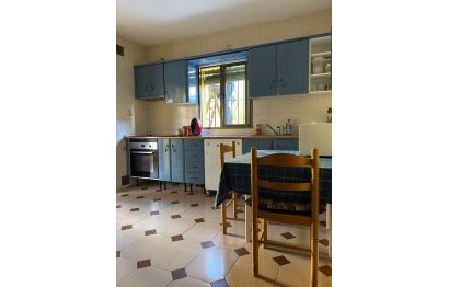 Resale - House - Detached Villa - Fuengirola - Los Pacos