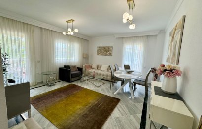 Reventa - Apartment - Middle Floor Apartment - Marbella - The Golden Mile