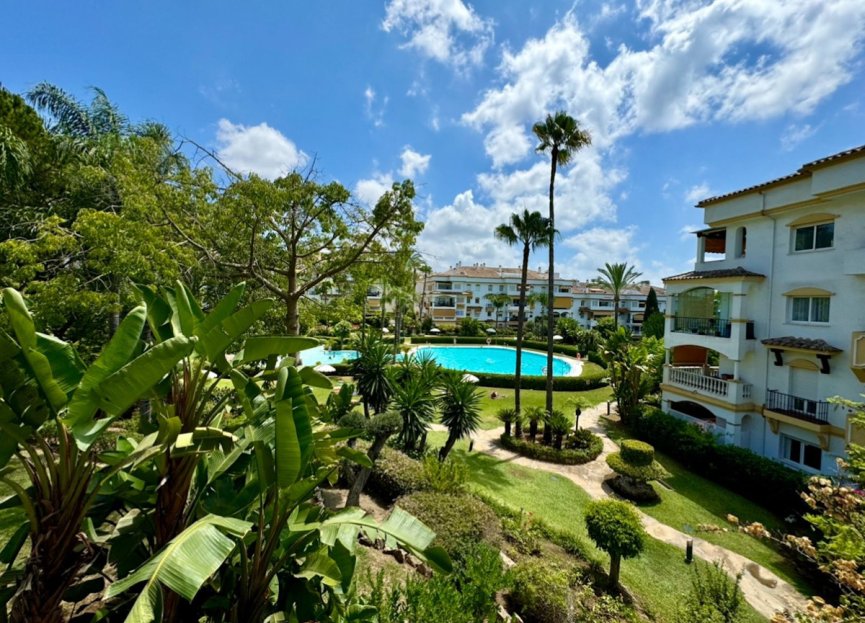 Reventa - Apartment - Middle Floor Apartment - Marbella - The Golden Mile