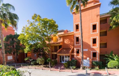 Resale - Apartment - Penthouse - Marbella - Reserva de Marbella