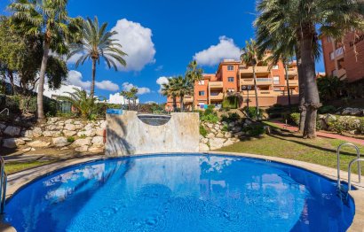 Resale - Apartment - Penthouse - Marbella - Reserva de Marbella