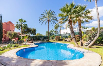 Resale - Apartment - Penthouse - Marbella - Reserva de Marbella