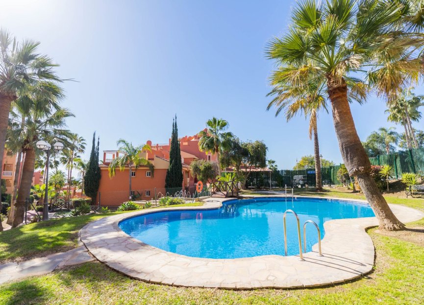 Resale - Apartment - Penthouse - Marbella - Reserva de Marbella