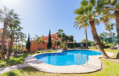 Resale - Apartment - Penthouse - Marbella - Reserva de Marbella