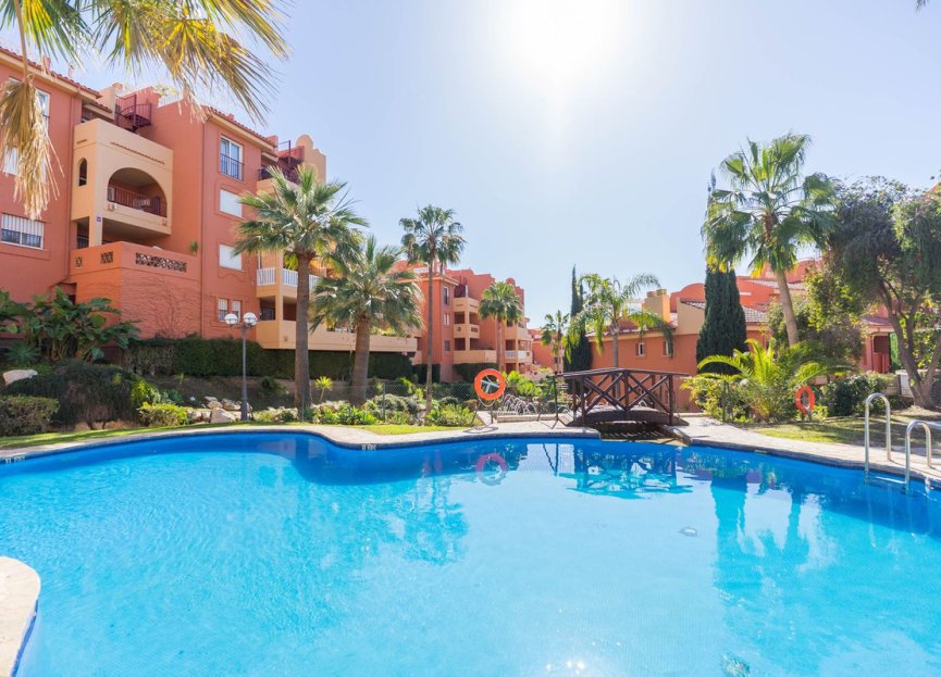 Resale - Apartment - Penthouse - Marbella - Reserva de Marbella