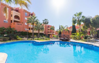 Resale - Apartment - Penthouse - Marbella - Reserva de Marbella