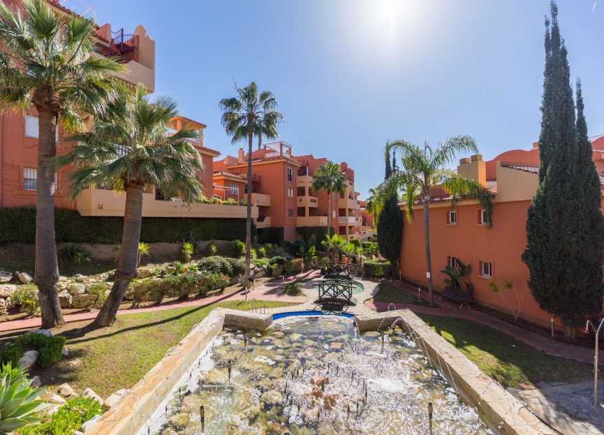 Resale - Apartment - Penthouse - Marbella - Reserva de Marbella