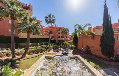 Resale - Apartment - Penthouse - Marbella - Reserva de Marbella