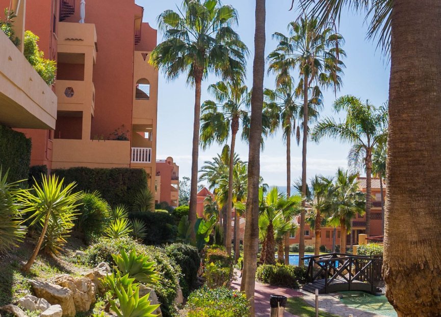 Resale - Apartment - Penthouse - Marbella - Reserva de Marbella