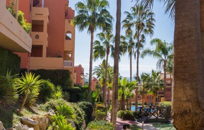 Resale - Apartment - Penthouse - Marbella - Reserva de Marbella