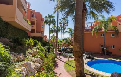 Resale - Apartment - Penthouse - Marbella - Reserva de Marbella