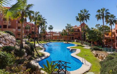 Resale - Apartment - Penthouse - Marbella - Reserva de Marbella