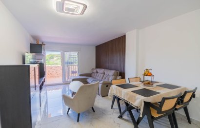 Resale - Apartment - Penthouse - Marbella - Reserva de Marbella