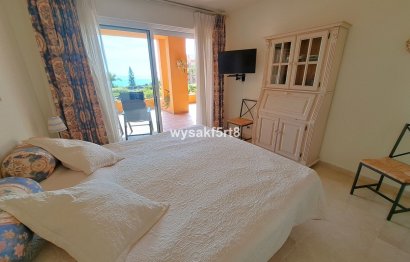 Reventa - Apartment - Ground Floor Apartment - Manilva - La Duquesa