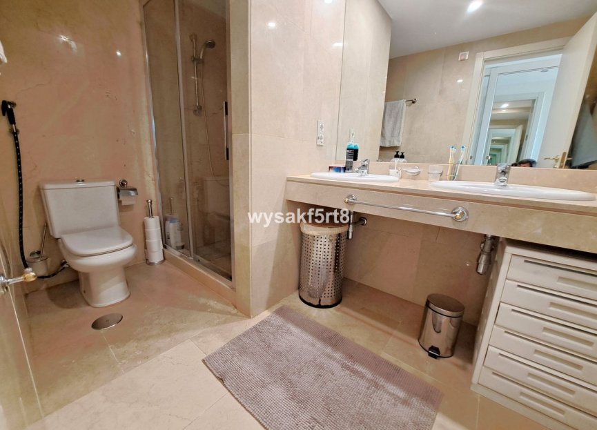 Reventa - Apartment - Ground Floor Apartment - Manilva - La Duquesa