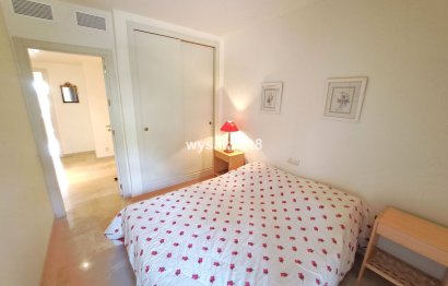 Reventa - Apartment - Ground Floor Apartment - Manilva - La Duquesa