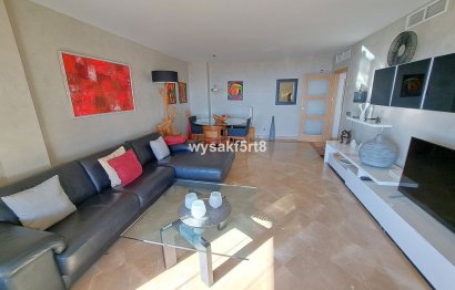 Resale - Apartment - Middle Floor Apartment - Manilva - La Duquesa