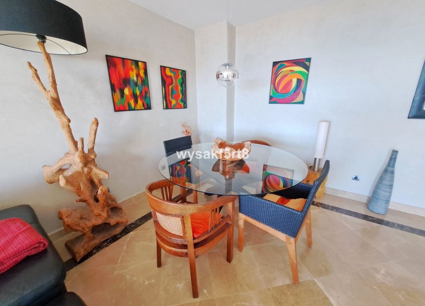 Resale - Apartment - Middle Floor Apartment - Manilva - La Duquesa