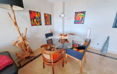 Resale - Apartment - Middle Floor Apartment - Manilva - La Duquesa