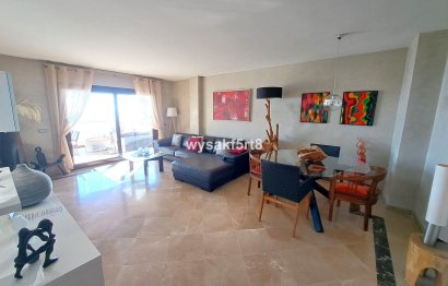 Resale - Apartment - Middle Floor Apartment - Manilva - La Duquesa