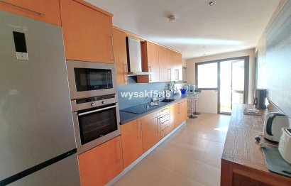 Resale - Apartment - Middle Floor Apartment - Manilva - La Duquesa