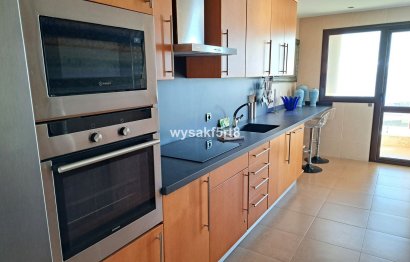 Resale - Apartment - Middle Floor Apartment - Manilva - La Duquesa