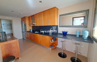 Resale - Apartment - Middle Floor Apartment - Manilva - La Duquesa