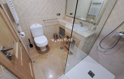 Resale - Apartment - Middle Floor Apartment - Manilva - La Duquesa