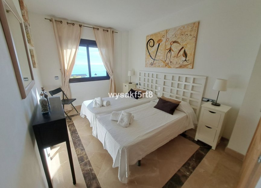 Resale - Apartment - Middle Floor Apartment - Manilva - La Duquesa